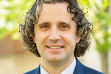 Photo of Alex Thompson Photo of Alex Thompson