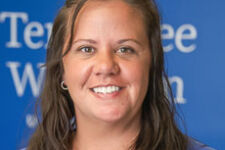 Photo of Amber Boyer Photo of Amber Boyer