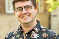 Photo of Chris Osment Photo of Chris Osment