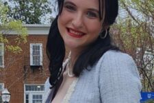 Photo of Chrisi Jackson Photo of Chrisi Jackson