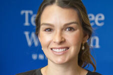 Photo of Erica Walker Photo of Erica Walker