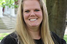 Photo of Julie McCaslin Photo of Julie McCaslin