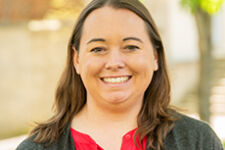 Photo of Kelly Martin Photo of Kelly Martin