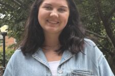 Photo of Lacy White Photo of Lacy White