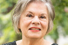 Photo of Mary Ollie Newman Photo of Mary Ollie Newman