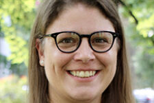 Photo of Sarah Harris Photo of Sarah Harris