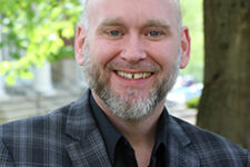 Photo of Skip White Photo of Skip White