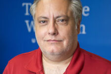 Photo of Todd Miller Photo of Todd Miller