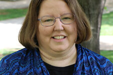 Photo of Wendy Pierce Photo of Wendy Pierce