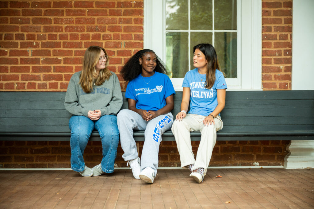 | Tennessee Wesleyan University