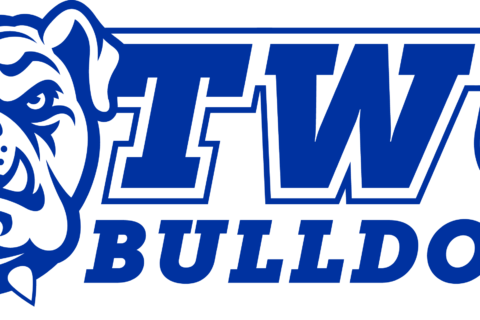 TWU Bulldogs Logo