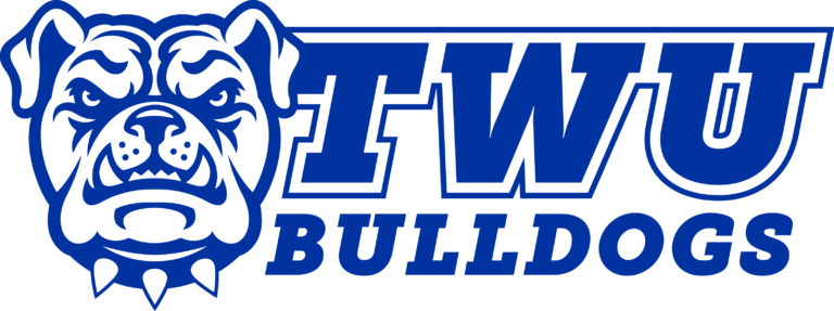 TWU Bulldogs Logo