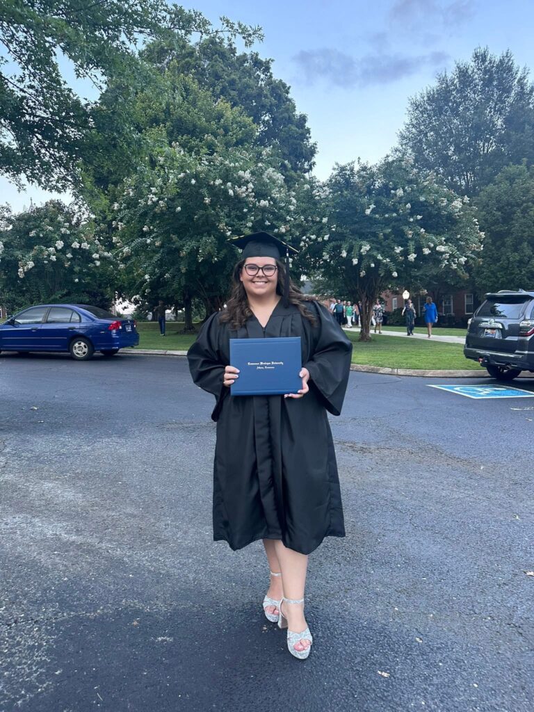 | Tennessee Wesleyan University