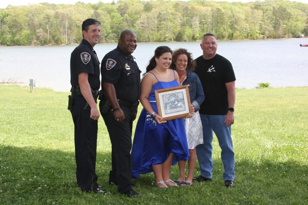 | Tennessee Wesleyan University