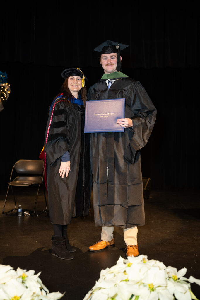 | Tennessee Wesleyan University