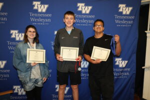 | Tennessee Wesleyan University