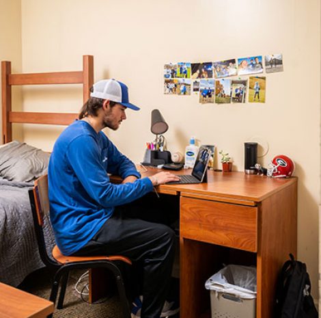 Residence Life