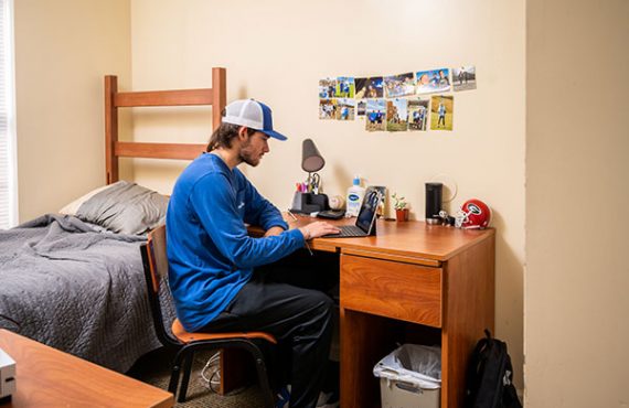 Residence Life